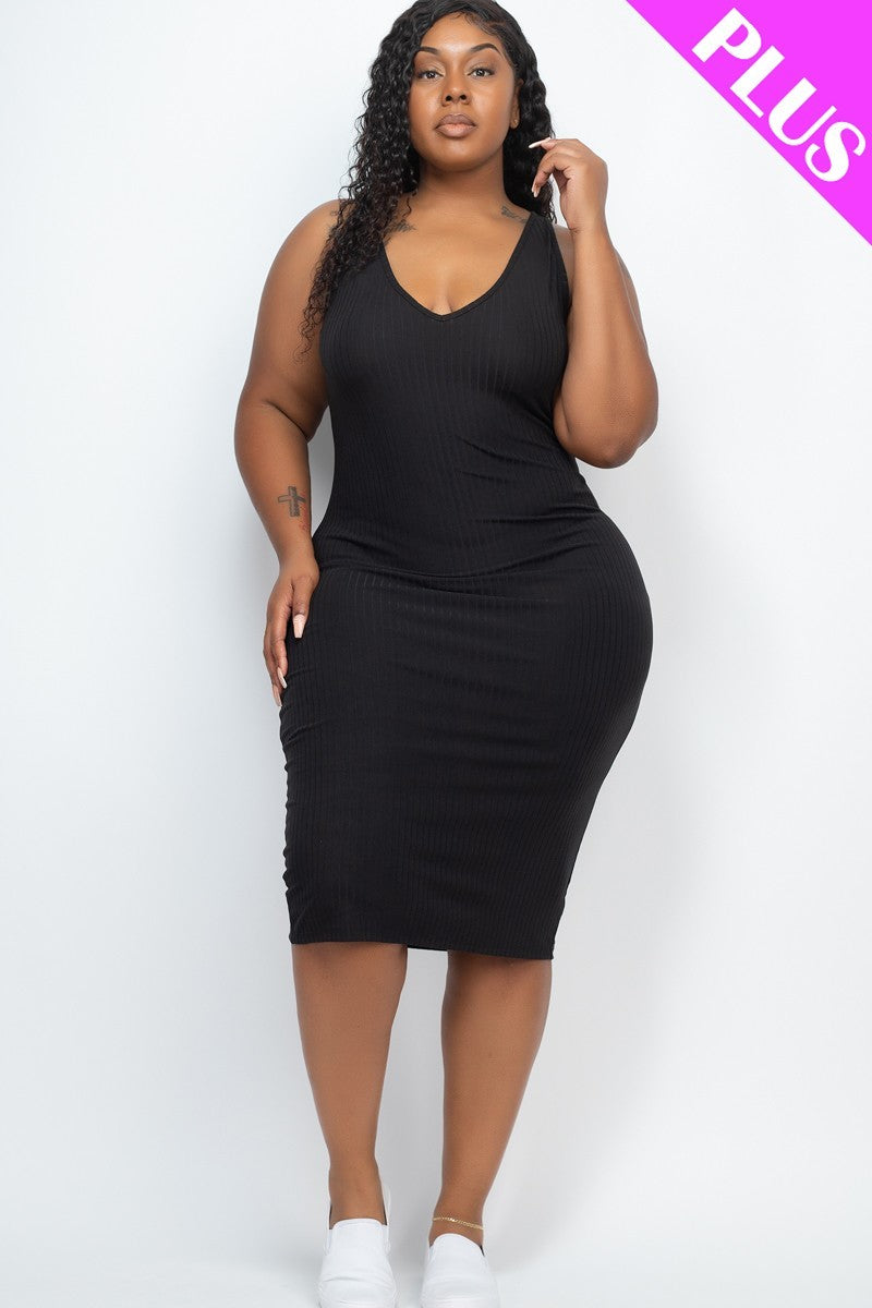 bodycon dress