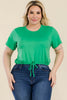 3XL / Kelly Green