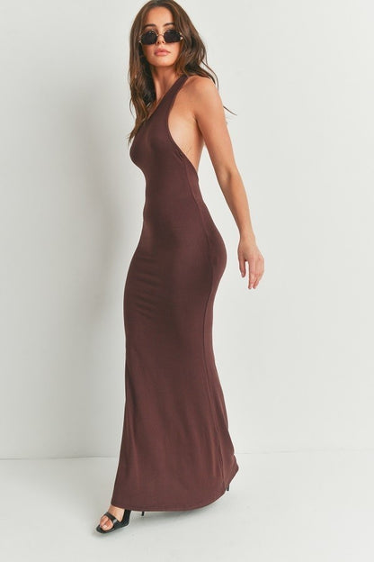 One Shoulder Dress