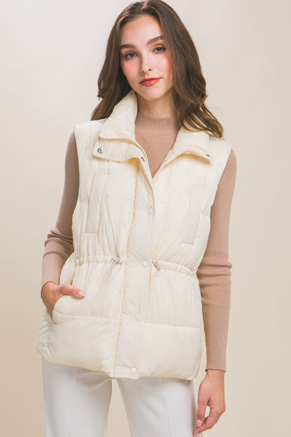 Puffer Vest