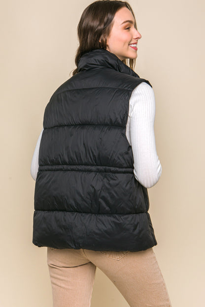 Puffer Vest