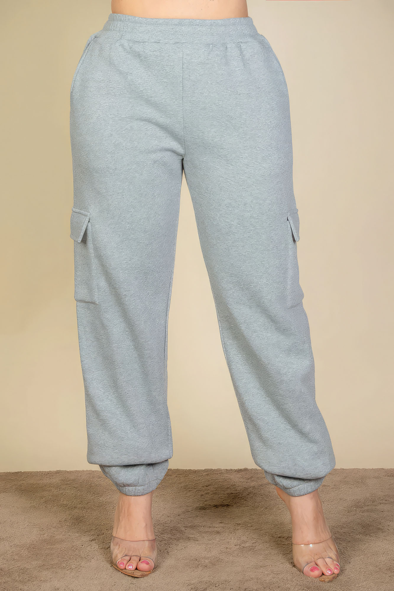 drawstring sweatpants