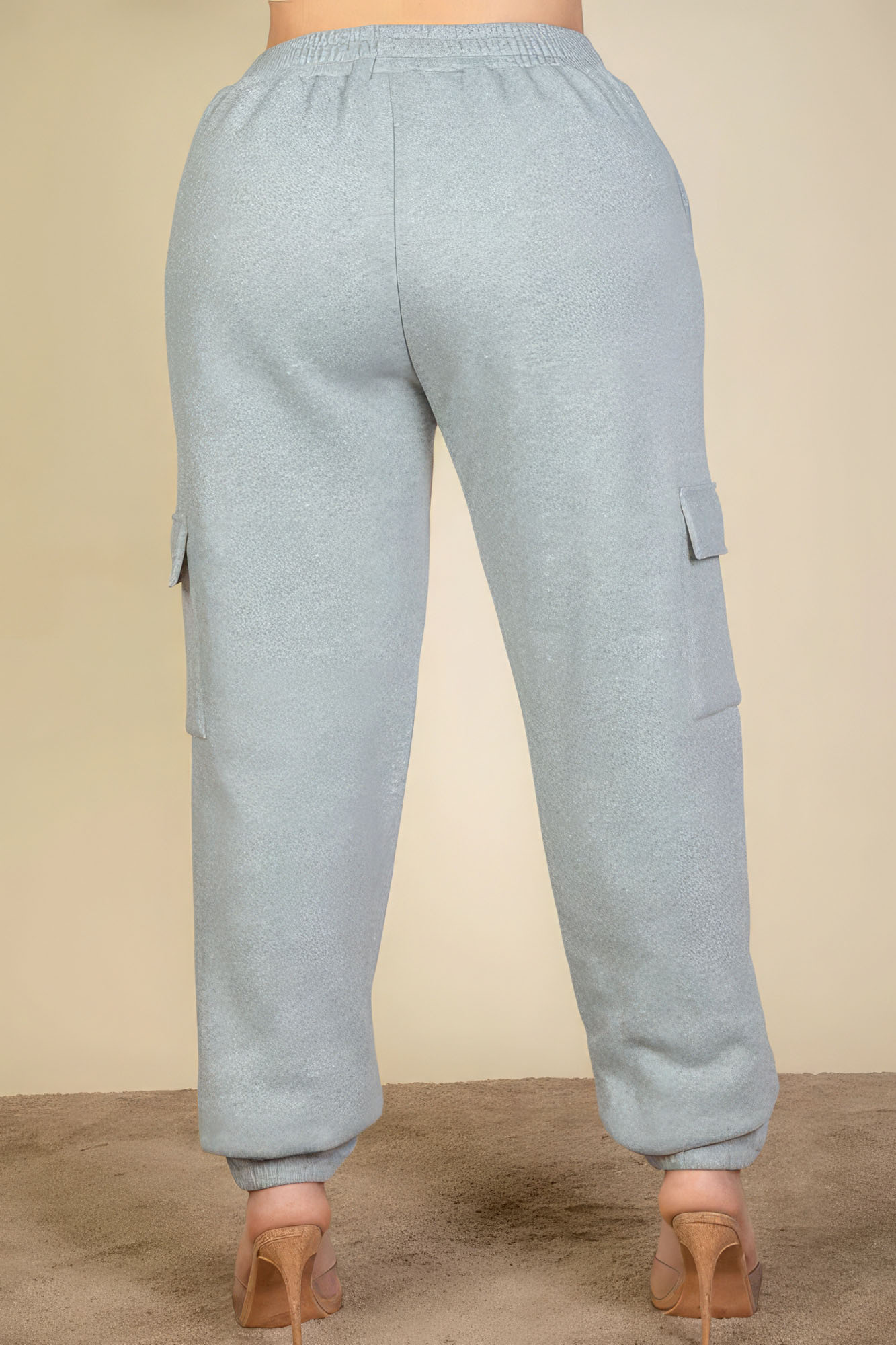 drawstring sweatpants