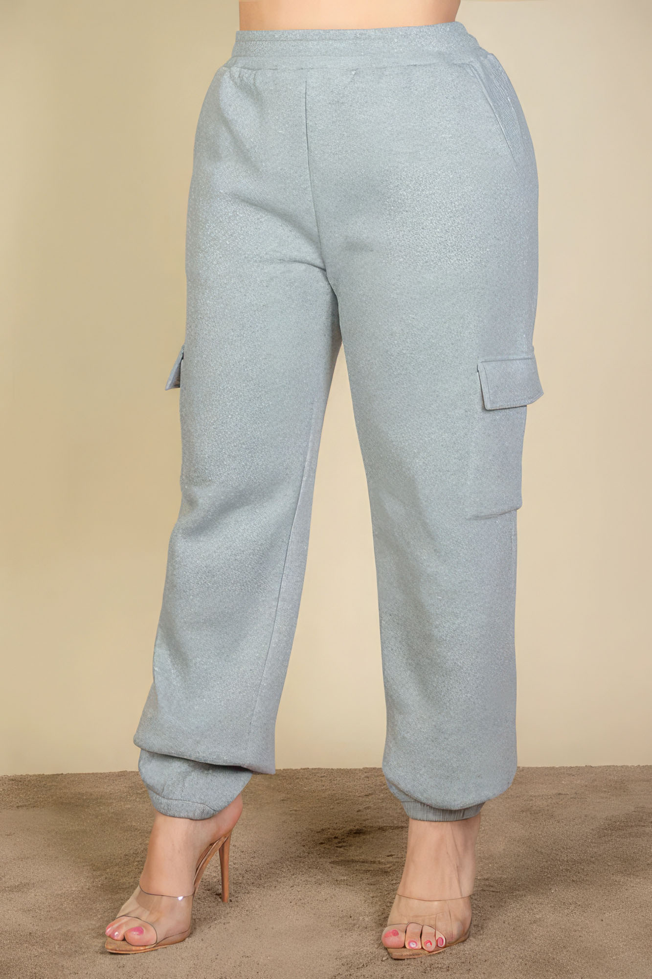 drawstring sweatpants