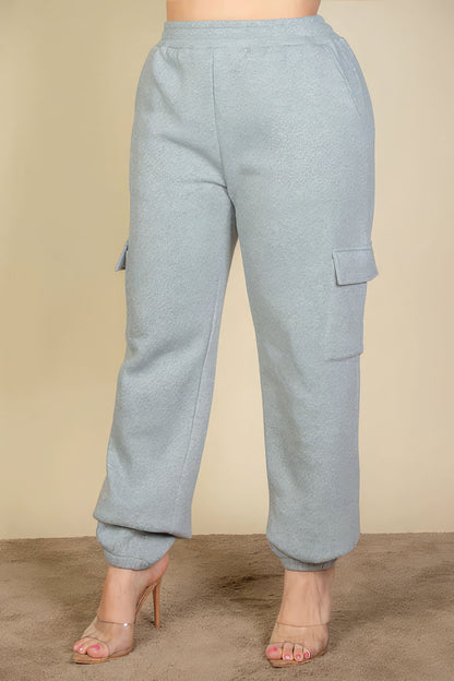 Drawstring Sweatpants