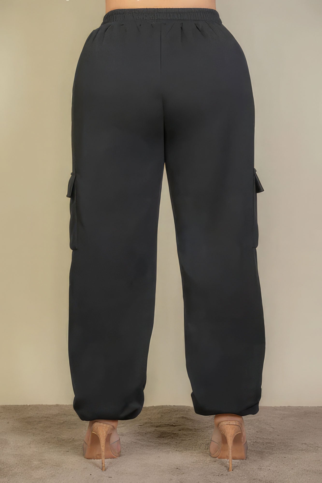 drawstring sweatpants